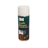 Glue & Sticky Fixers