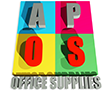 AP Office Supplies Logo